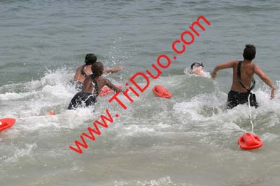 Junior Lifeguard Camp II Photo