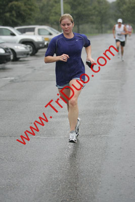 Katrina Relief 5k 2005 Photo