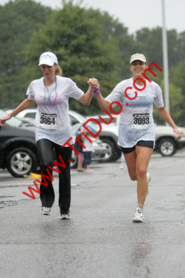 Katrina Relief 5k 2005 Photo