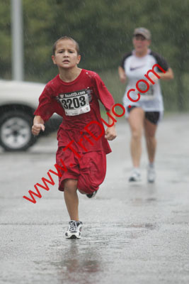 Katrina Relief 5k 2005 Photo