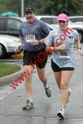 Katrina Relief 5k 2005 Photo