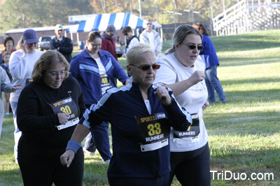 Kiwanis Wecht 5k Photo