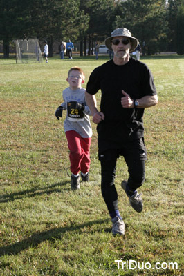 Kiwanis Wecht 5k Photo