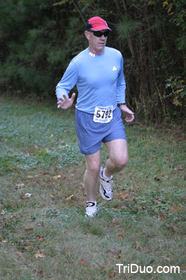 Kiwanis Wecht 5k Photo