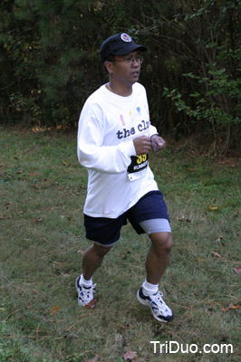 Kiwanis Wecht 5k Photo