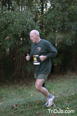 Kiwanis Wecht 5k Photo