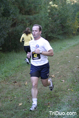 Kiwanis Wecht 5k Photo