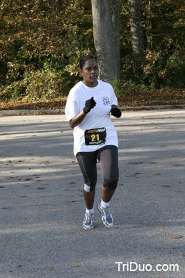 Kiwanis Wecht 5k Photo