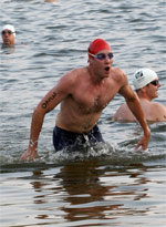 Montclair Triathlon