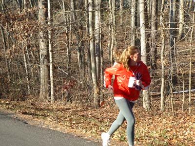 Lake of the Woods Turkey Trot Photo