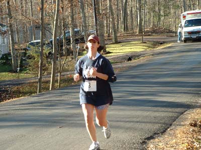 Lake of the Woods Turkey Trot Photo