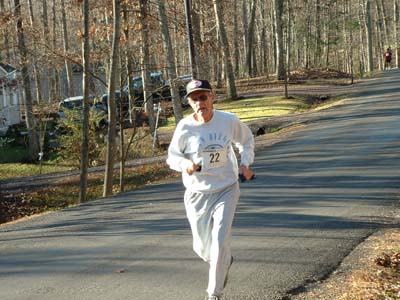 Lake of the Woods Turkey Trot Photo