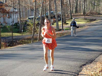 Lake of the Woods Turkey Trot Photo