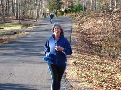 Lake of the Woods Turkey Trot Photo