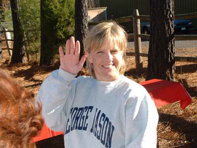 Lake of the Woods Turkey Trot Photo