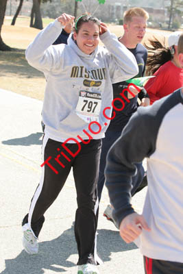 Lucky Charm 5k Photo