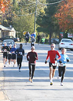 Luter Family Ymca Strong Communities Duathlon