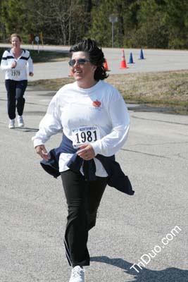 Marine Corps 10K Photo