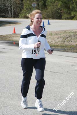 Marine Corps 10K Photo