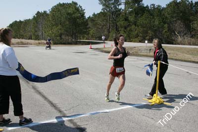 Marine Corps 10K Photo