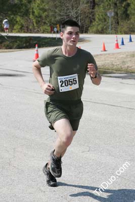 Marine Corps 10K Photo