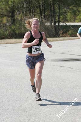 Marine Corps 10K Photo