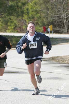 Marine Corps 10K Photo