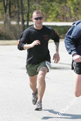 Marine Corps 10K Photo