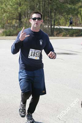 Marine Corps 10K Photo