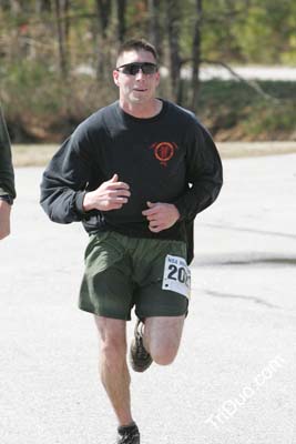 Marine Corps 10K Photo