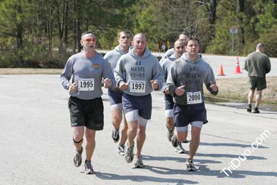 Marine Corps 10K Photo