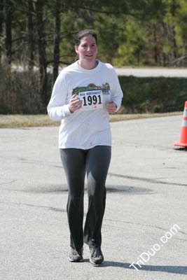 Marine Corps 10K Photo