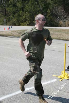 Marine Corps 10K Photo