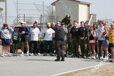 Marine Corps 10K Photo