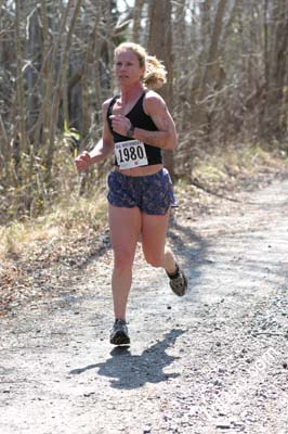 Marine Corps 10K Photo