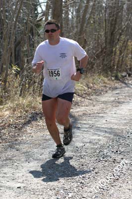 Marine Corps 10K Photo