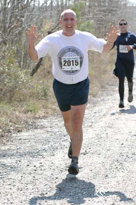 Marine Corps 10K Photo