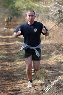 Marine Corps 10K Photo