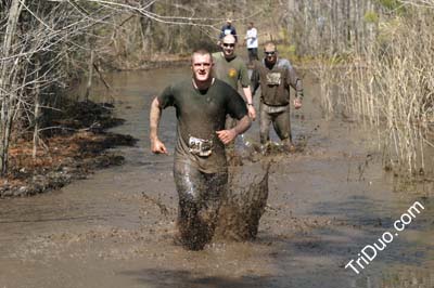 Marine Corps 10K Photo