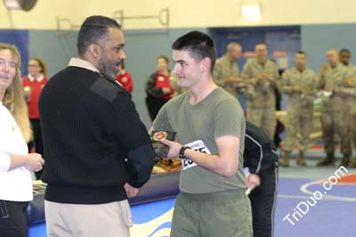 Marine Corps 10K Photo