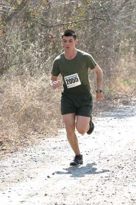 Marine Corps 10K Photo