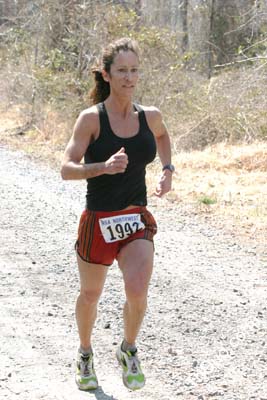 Marine Corps 10K Photo