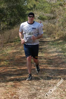 Marine Corps 10K Photo