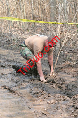 Marine Corps 10k Photo