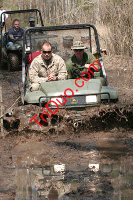 Marine Corps 10k Photo