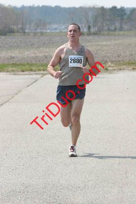 Marine Corps 10k Photo