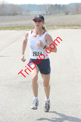 Marine Corps 10k Photo