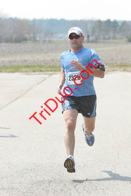 Marine Corps 10k Photo