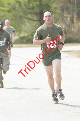 Marine Corps 10k Photo