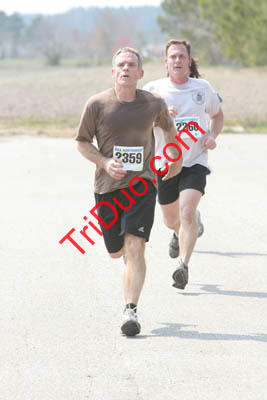 Marine Corps 10k Photo